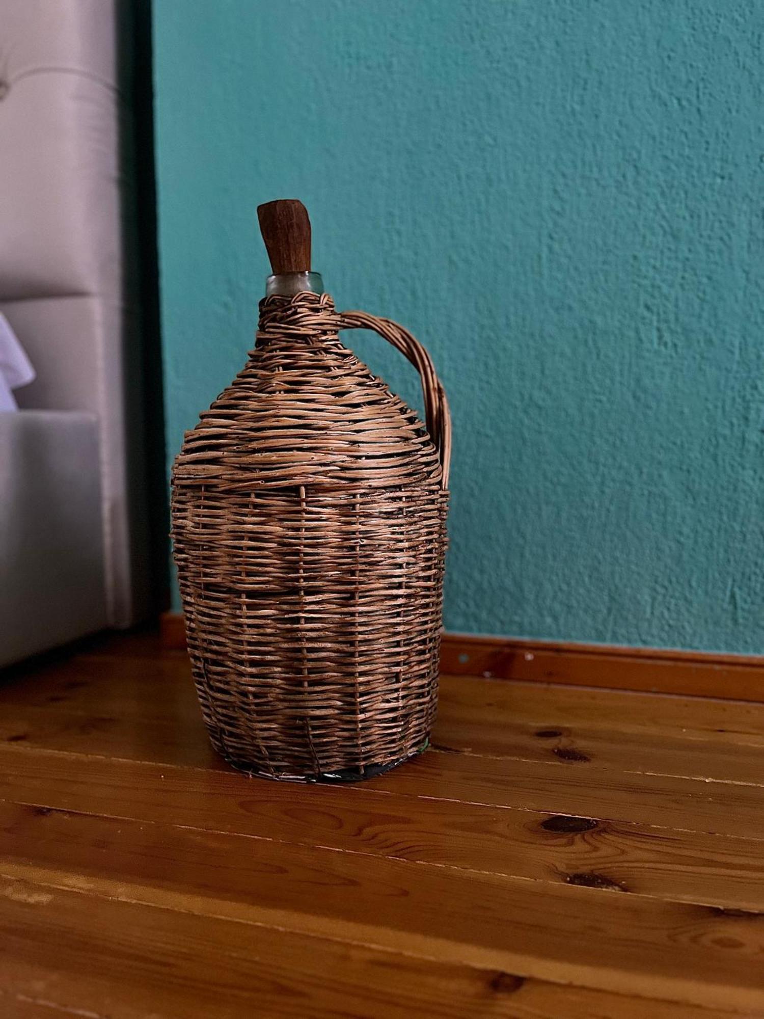 Vrenjo Guesthouse Gjirokastër 外观 照片